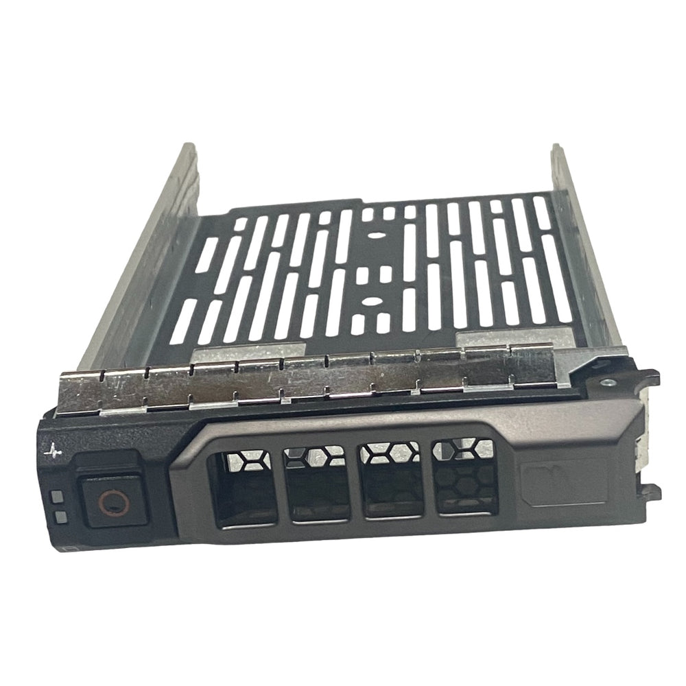 Caddy for Dell SAS Hard Drive Tray/Caddy R330 / R430 / R530 / R730 KG1CH 3.5 INCH