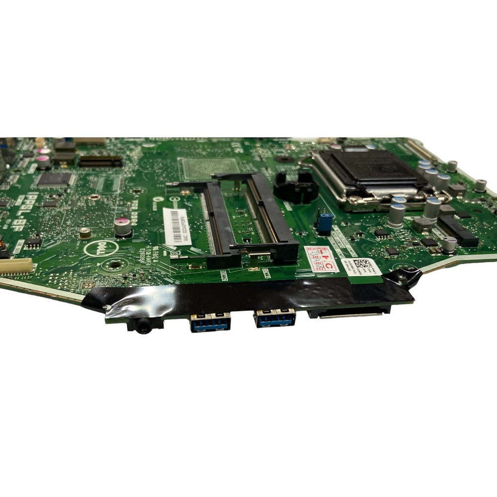 Desktop Motherboard for Dell AIO Optiplex 7440 Part No 0X2MKR