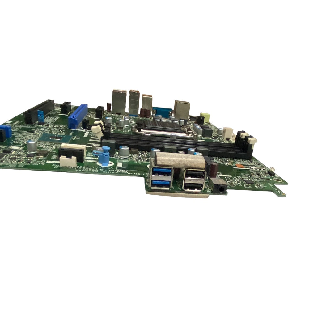 Desktop Motherboard for Dell Optiplex 5050 MT Part No 0WWJRX