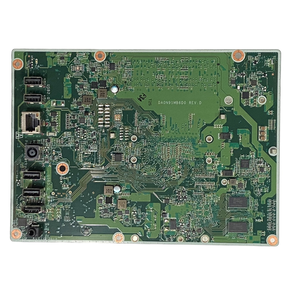 Desktop Motherboard For HP All in One 20-C 22-B 24-G N91G 848949-001 i3 6th GEN