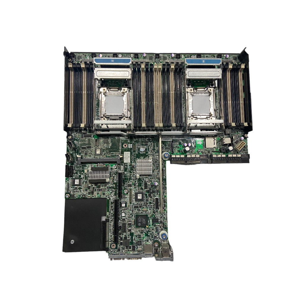 Server Board for HP Proliant DL380p Gen8 622259-001