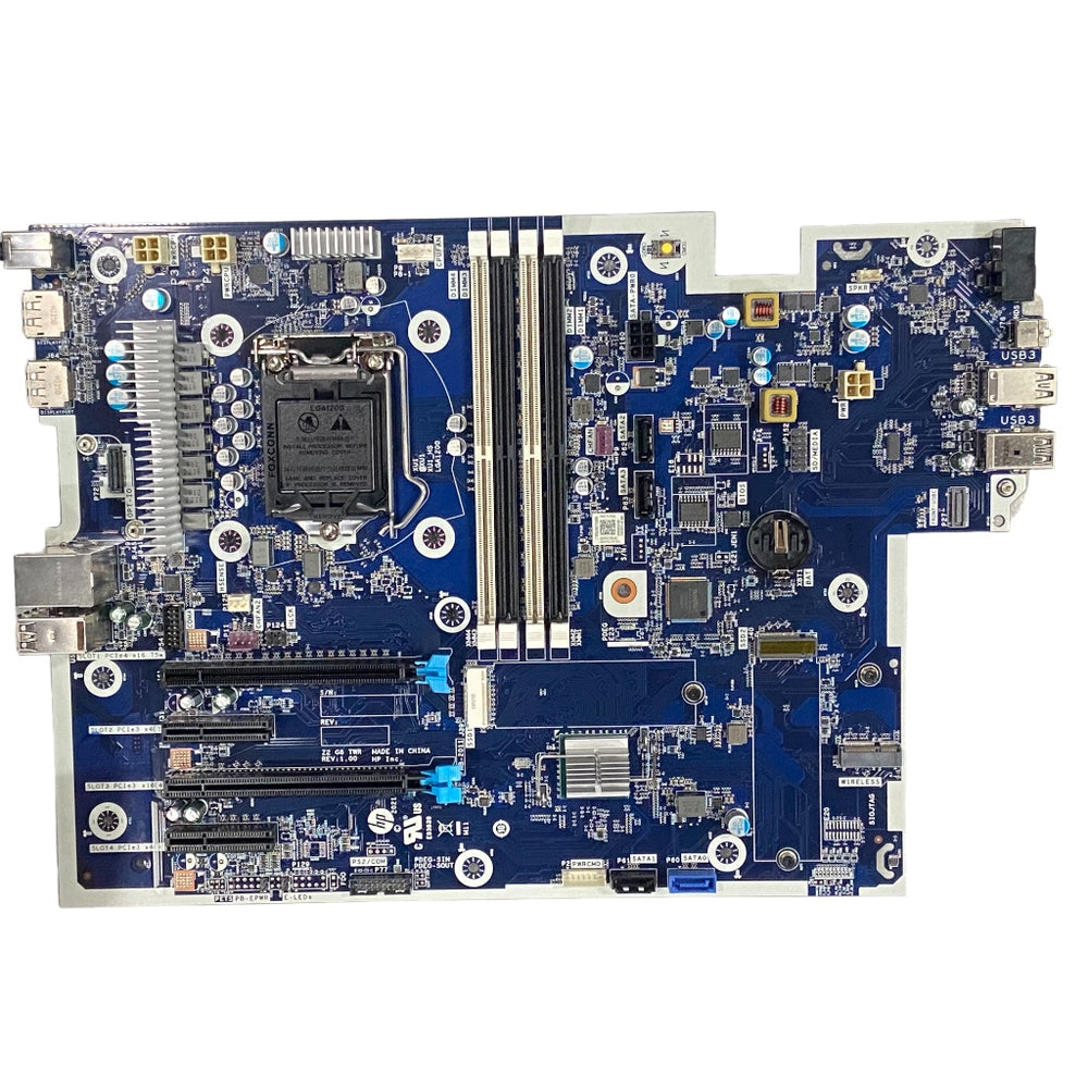 Desktop Motherboard for HP Workstation Z2 G8 M38939-001