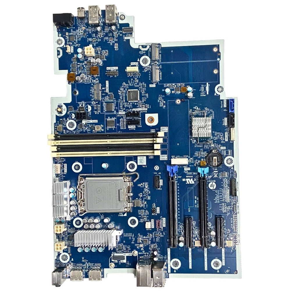 Desktop Motherboard for HP Workstation Z2 G9 M82213-002 Tower