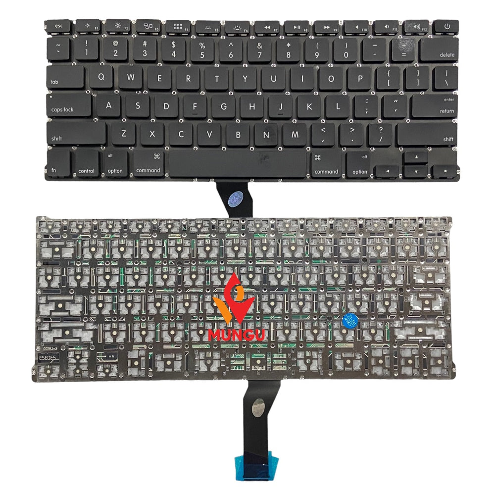 Premium Keyboard For Apple Macbook Air A1369 A1466 US layout