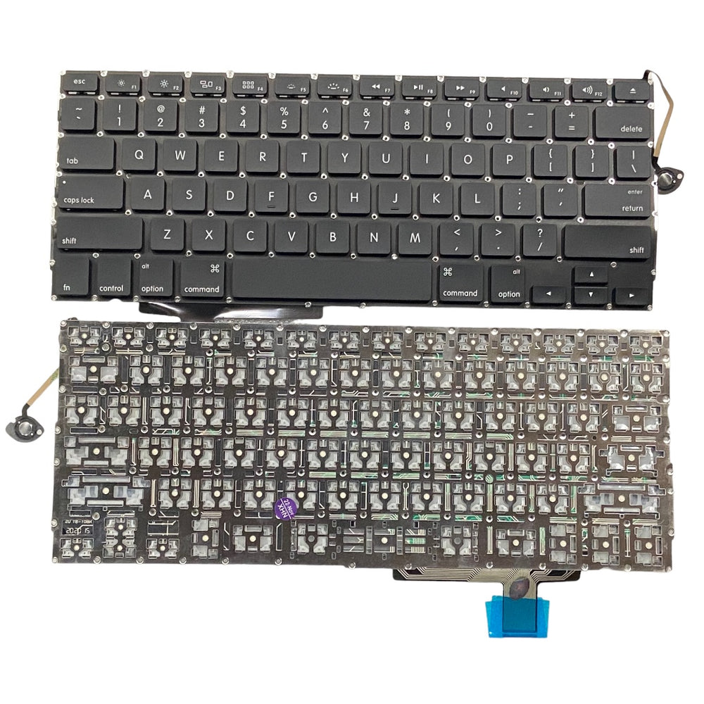 Keyboard For Apple MacBook Pro 17 Unibody A1297 US Layout English 2009 2010 2011