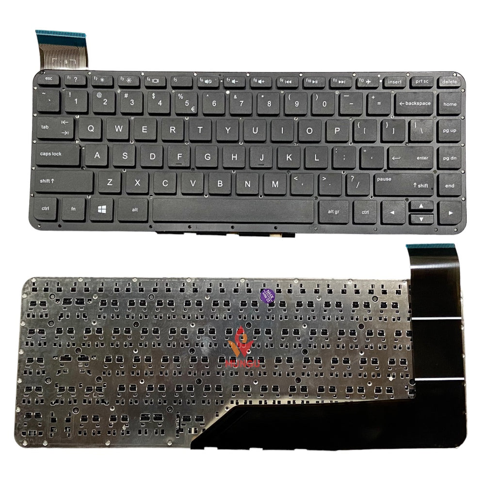 Keyboard for HP Stream 13-c Series without Backlight