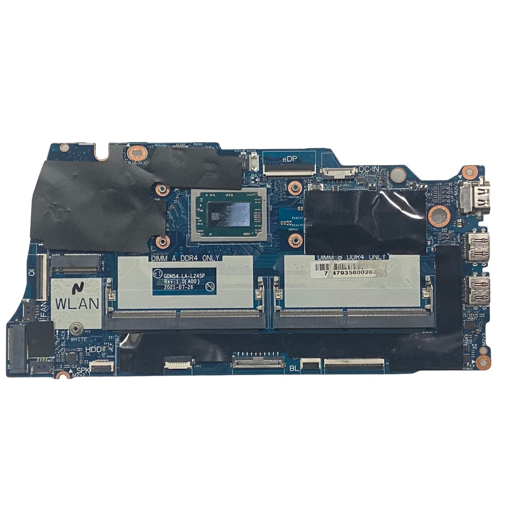 Motherboard for Dell Ins 3515 AMD Ryzen5 3500U LA-L245P 0PY51M