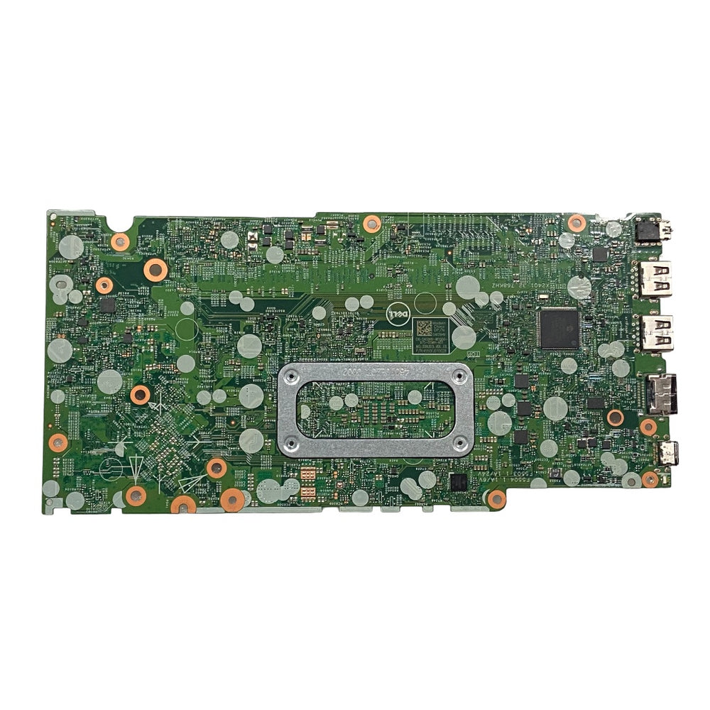 Motherboard for Dell Vostro 5581 i5-8265U 17859-1 04G9HV