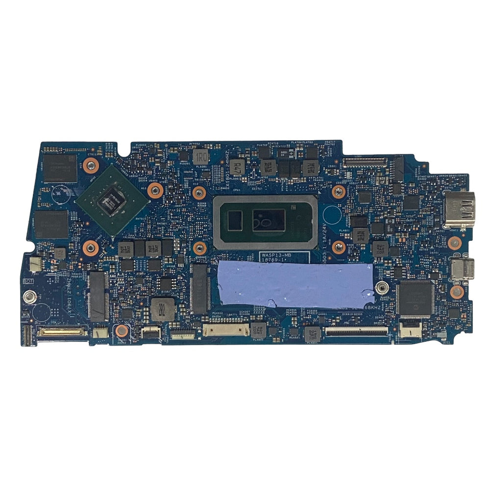 Motherboard for Dell Ins 13 5380 Vostro 5391 Core i5-10210U 8GB RAM MX250 2GB 18769-1 059XGG