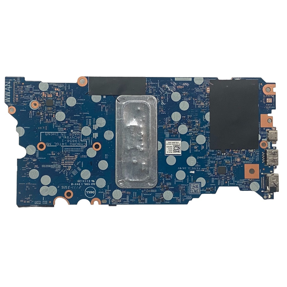 Motherboard for Dell Ins 5410 5418 i3-1125G4 19856-1 0XPW9D