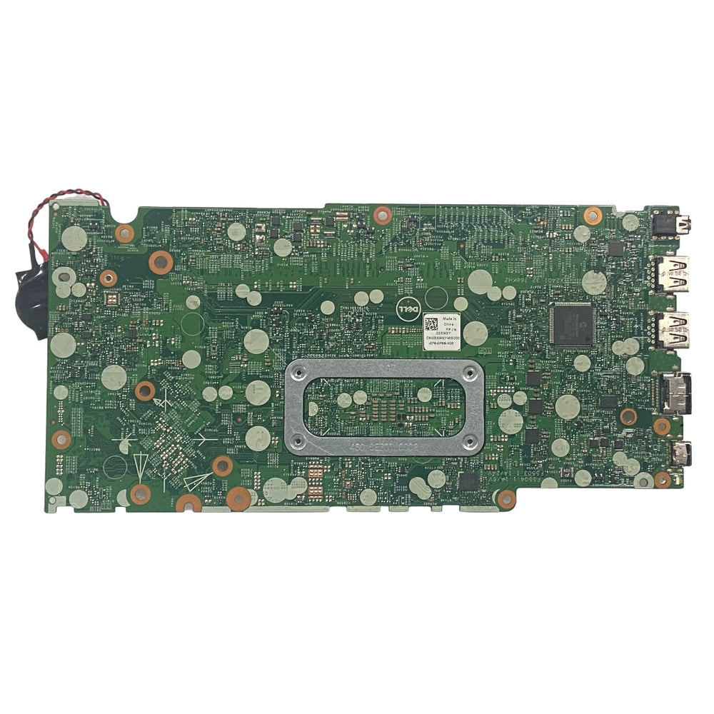 Motherboard for Dell Ins 5591 2-in-1 i5-10210U 17859-1 03XWXY