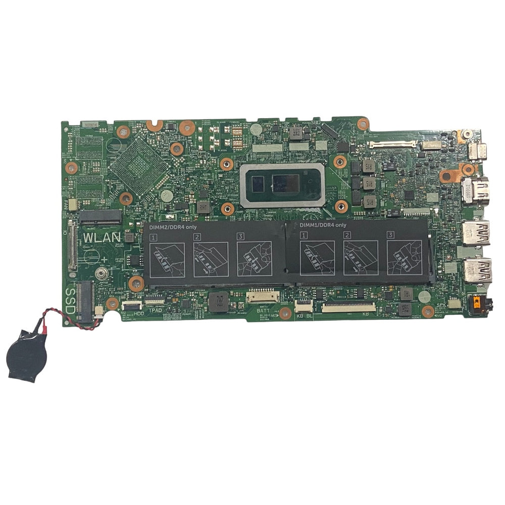 Motherboard for Dell Ins 5591 2-in-1 i5-10210U 17859-1 03XWXY