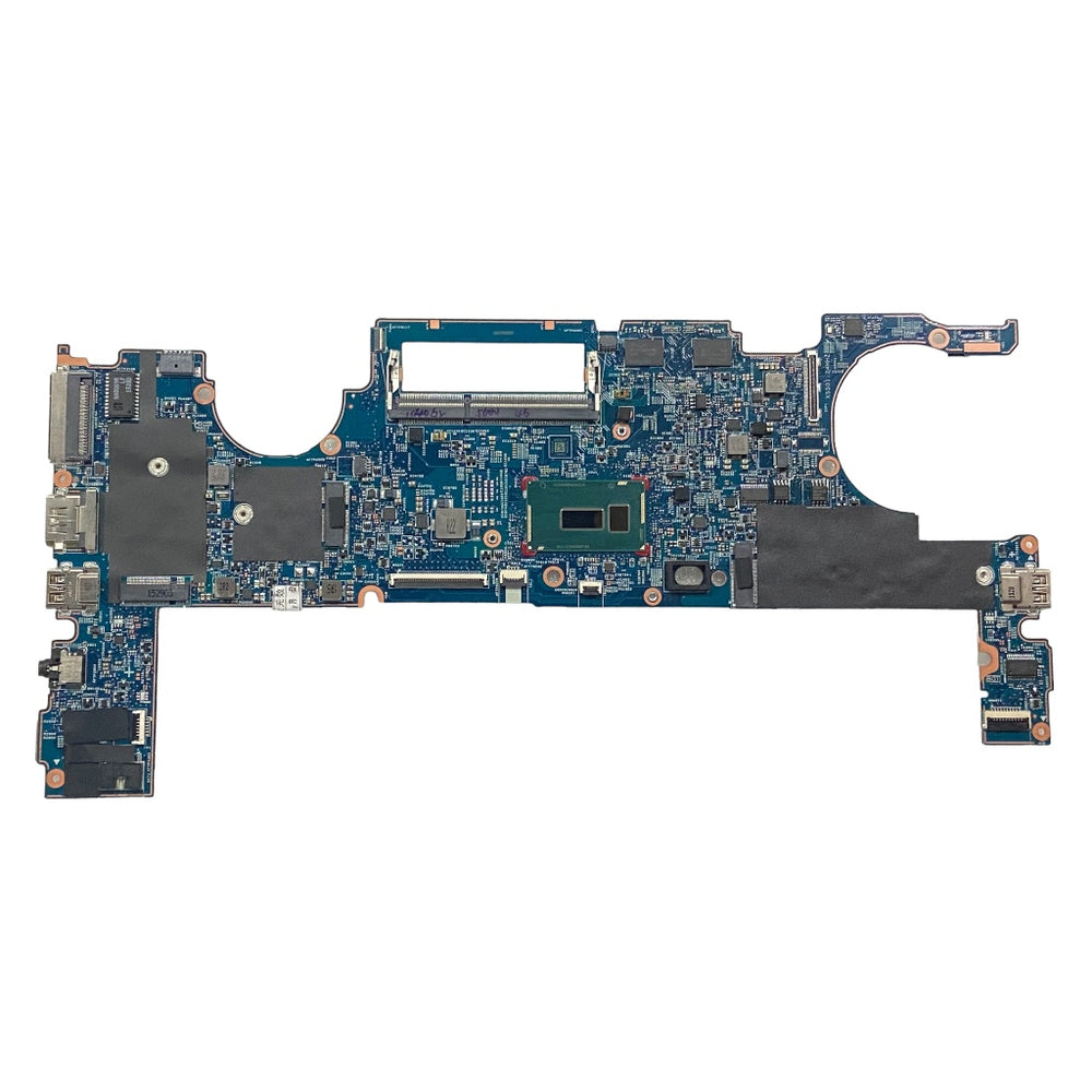 Motherboard for HP Elitebook Folio 1040 G2 Core i7 5th Gen 4GB RAM 798520-001 13324-1