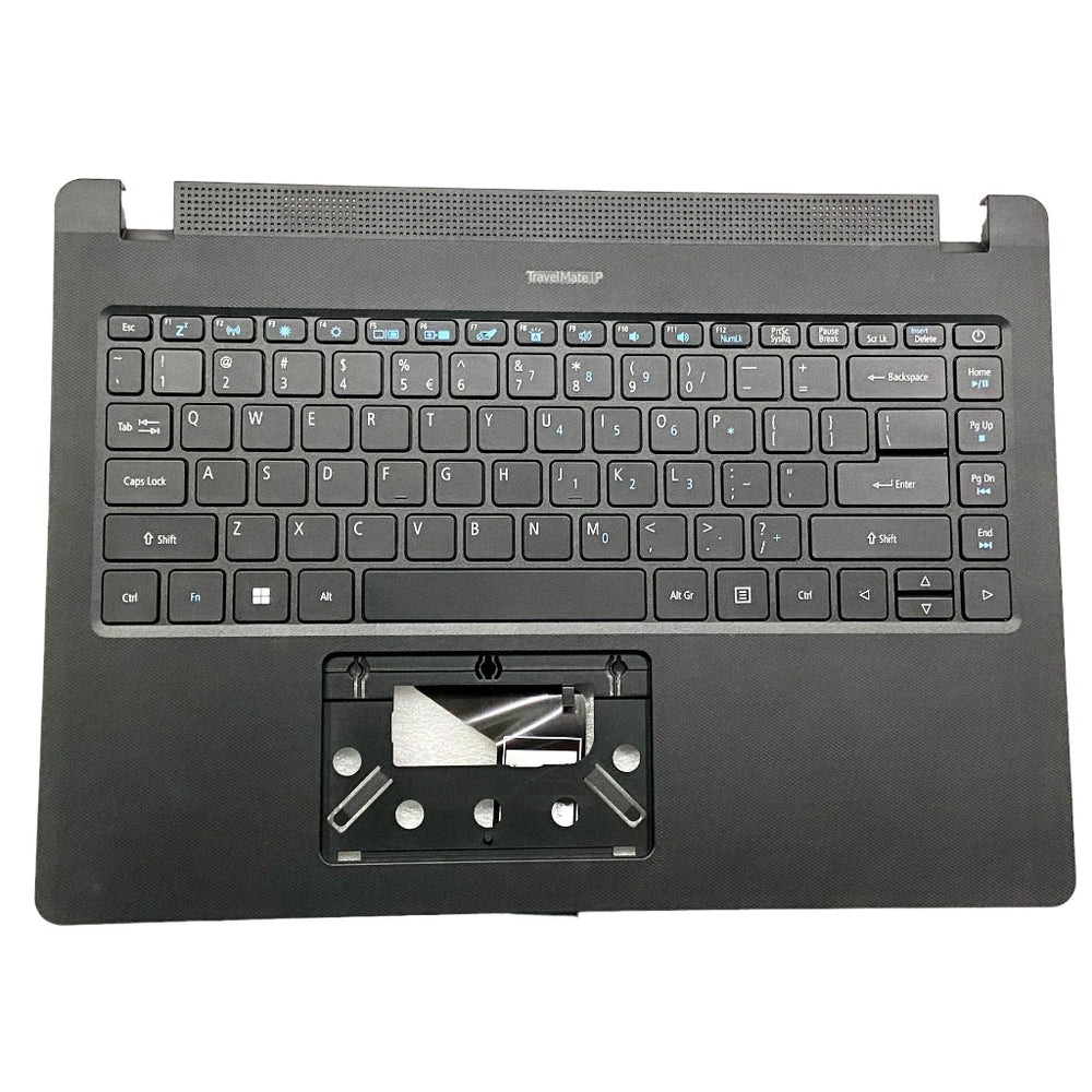 Premium Top Cover for Acer Travelmat P214-53 with Backlight Keyboard without Toudpad